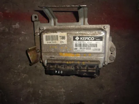 Εγκέφαλος Κινητήρα 9030930074F για HYUNDAI ACCENT (1999 - 2002) (CG) (LC) ΤΕΛΑΡΟ *13* Εγκέφαλος Κινητήρα 9030930074F για HYUNDAI ACCENT (1999 - 2002) (CG) (LC) ΤΕΛΑΡΟ *13*
