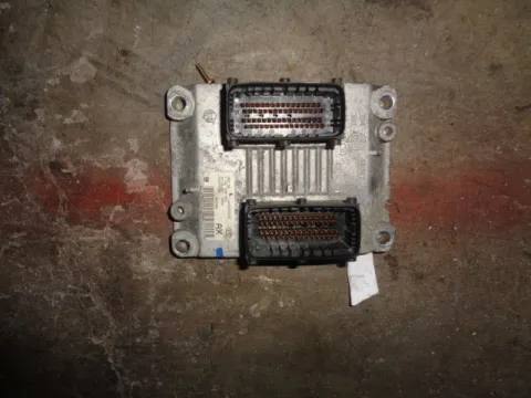 Εγκέφαλος Κινητήρα 1039S32635 για OPEL CORSA (2006 - 2011) D ΤΕΛΑΡΟ 3*245244 Εγκέφαλος Κινητήρα 1039S32635 για OPEL CORSA (2006 - 2011) D ΤΕΛΑΡΟ 3*245244