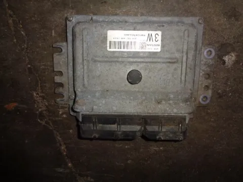 Εγκέφαλος Κινητήρα QG18 A56-V62 για NISSAN ALMERA (2002 - 2006) (N16) ΤΕΛΑΡΟ ΔΙΑΦΟΡΟΙ *44* Εγκέφαλος Κινητήρα QG18 A56-V62 για NISSAN ALMERA (2002 - 2006) (N16) ΤΕΛΑΡΟ ΔΙΑΦΟΡΟΙ *44*