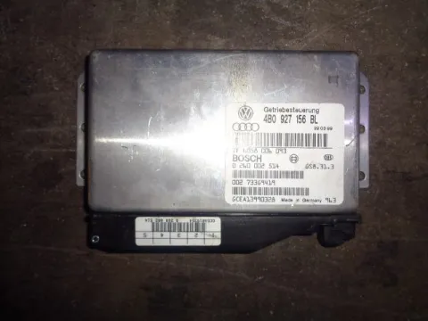 Εγκέφαλος Κινητήρα 4Β0927156BL για AUDI A6 (1998 - 2001) (4B) ΤΕΛΑΡΟ 7*253674 Εγκέφαλος Κινητήρα 4Β0927156BL για AUDI A6 (1998 - 2001) (4B) ΤΕΛΑΡΟ 7*253674