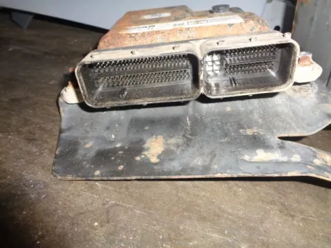 Εγκέφαλος Κινητήρα για OPEL ASTRA (2004 - 2007) H , ZAFIRA (2005 - 2008) B , (2002 - 2005) A ΤΕΛΑΡΟ 3*245277 -  Εγκέφαλος Κινητήρα για OPEL ASTRA (2004 - 2007) H , ZAFIRA (2005 - 2008) B , (2002 - 2005) A ΤΕΛΑΡΟ 3*245277 -