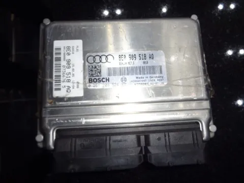 Εγκέφαλος Κινητήρα 8E0909518AQ για AUDI A4 (2001 - 2005) (8H) (8E) , (2005 - 2008) (8E) (8H) ΤΕΛΑΡΟ 11*253678 Εγκέφαλος Κινητήρα 8E0909518AQ για AUDI A4 (2001 - 2005) (8H) (8E) , (2005 - 2008) (8E) (8H) ΤΕΛΑΡΟ 11*253678