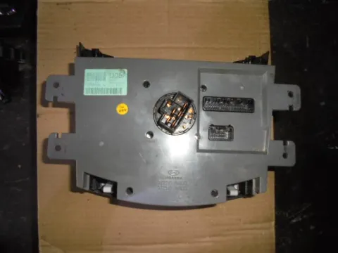 Χειριστήρια Καλοριφέρ (97250-Α5ΧΧΧ) για HYUNDAI i30 (2015 - ) ΠΑΛΕΤΑ 1 *239582* -  Χειριστήρια Καλοριφέρ (97250-Α5ΧΧΧ) για HYUNDAI i30 (2015 - ) ΠΑΛΕΤΑ 1 *239582* -