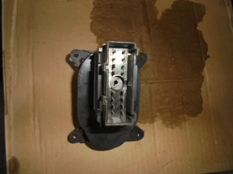 Διακόπτης Φώτων (ΥΤ1Τ13ΑΟ24ΒΒ) για FORD TRANSIT CONNECT TOURNEO (2002 - 2006) -  Διακόπτης Φώτων (ΥΤ1Τ13ΑΟ24ΒΒ) για FORD TRANSIT CONNECT TOURNEO (2002 - 2006) -