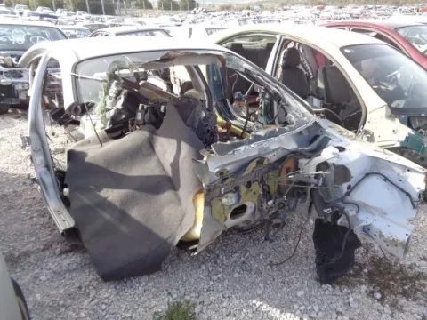 Τροπέτο Αμάξι Κουφάρι Με Πίσω Άξονα Δισκόφρενα για NISSAN PRIMERA (2002 - 2007) (P12) *ΔΒ* -  Τροπέτο Αμάξι Κουφάρι Με Πίσω Άξονα Δισκόφρενα για NISSAN PRIMERA (2002 - 2007) (P12) *ΔΒ* -