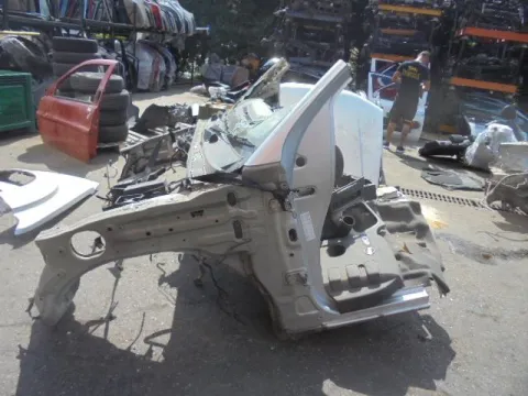 Τροπέτο Εμπρός Κουφάρι για NISSAN D40 NAVARA (2005 - 2010) *ΔΒ* -  Τροπέτο Εμπρός Κουφάρι για NISSAN D40 NAVARA (2005 - 2010) *ΔΒ* -