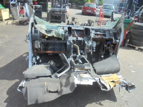 Τροπέτο Εμπρός Κουφάρι για NISSAN D40 NAVARA (2005 - 2010) *ΔΒ* -  Τροπέτο Εμπρός Κουφάρι για NISSAN D40 NAVARA (2005 - 2010) *ΔΒ* -