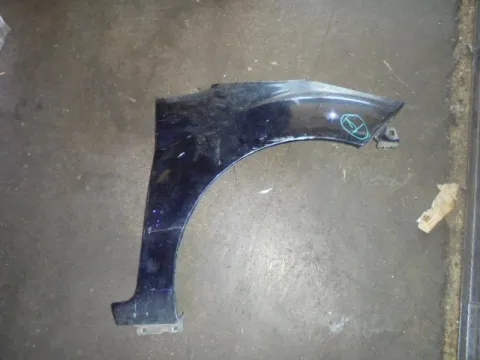 Φτερό Εμπρός Δεξιό για FORD FIESTA (2008 - 2012) Mk6 (JA8) Φτερό Εμπρός Δεξιό για FORD FIESTA (2008 - 2012) Mk6 (JA8)