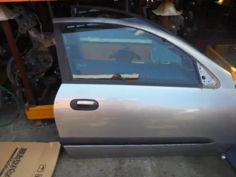 Πόρτα Δεξιά Δίπορτη για NISSAN ALMERA (2000 - 2002) (N16) Hatchback - 3dr , (2002 - 2006) (N16) *Ε* Πόρτα Δεξιά Δίπορτη για NISSAN ALMERA (2000 - 2002) (N16) Hatchback - 3dr , (2002 - 2006) (N16) *Ε*