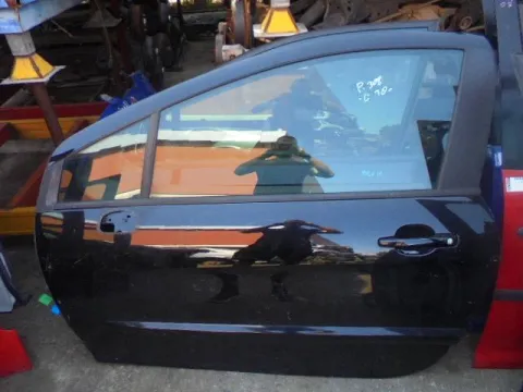Πόρτα Αριστερή Δίπορτη για PEUGEOT 308 (2008 - 2011) Hatchback - 3dr *Γ* Πόρτα Αριστερή Δίπορτη για PEUGEOT 308 (2008 - 2011) Hatchback - 3dr *Γ*