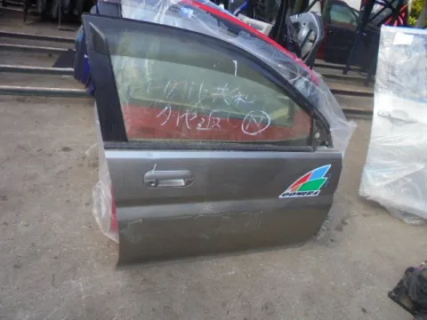 Πόρτα Εμπρός Δεξιά για HONDA HRV (1999 - 2001) (GH) , (2001 - 2005) (GH) *Ε* Πόρτα Εμπρός Δεξιά για HONDA HRV (1999 - 2001) (GH) , (2001 - 2005) (GH) *Ε*