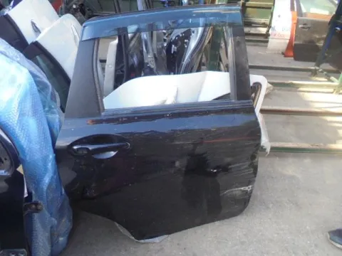 Πόρτα Πίσω Δεξιά για NISSAN NOTE (2013- ) *Ε* Πόρτα Πίσω Δεξιά για NISSAN NOTE (2013- ) *Ε*