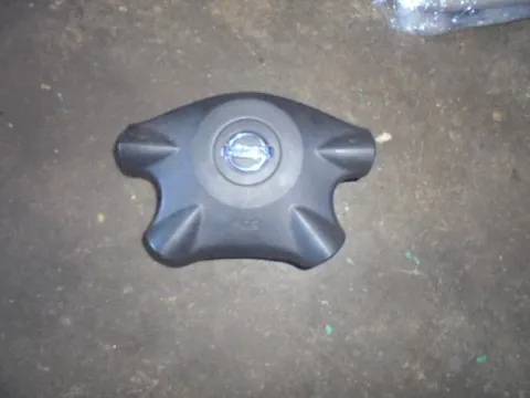 Αερόσακος Εμπρός Οδηγού χωρίς Τιμόνι για NISSAN ALMERA (2000 - 2002) (N16) , (2002 - 2006) (N16) Αερόσακος Εμπρός Οδηγού χωρίς Τιμόνι για NISSAN ALMERA (2000 - 2002) (N16) , (2002 - 2006) (N16)