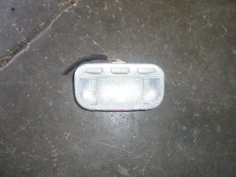 Μπλαφονίερα Οροφής για PEUGEOT 307 (2001 - 2005) (3A) (3C) , (2005 - 2008) Μπλαφονίερα Οροφής για PEUGEOT 307 (2001 - 2005) (3A) (3C) , (2005 - 2008)