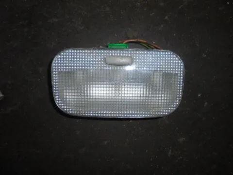 Μπλαφονίερα Οροφής για PEUGEOT 307 (2001 - 2005) (3A) (3C) , (2005 - 2008) Μπλαφονίερα Οροφής για PEUGEOT 307 (2001 - 2005) (3A) (3C) , (2005 - 2008)