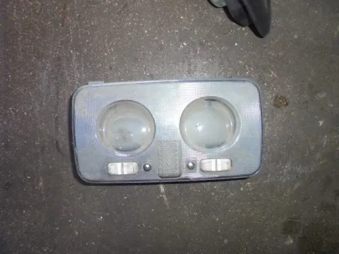 Μπλαφονίερα Οροφής για ALFA ROMEO MITO (2008 - 2011) , (2011 - ) Μπλαφονίερα Οροφής για ALFA ROMEO MITO (2008 - 2011) , (2011 - )