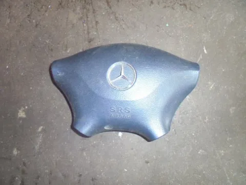 Αερόσακος Εμπρός Οδηγού χωρίς Τιμόνι για MERCEDES VITO (2004 - 2010) (W639) Αερόσακος Εμπρός Οδηγού χωρίς Τιμόνι για MERCEDES VITO (2004 - 2010) (W639)