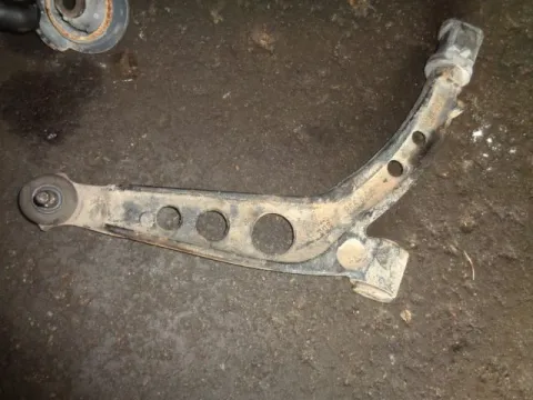Ψαλίδι Εμπρός Δεξί για FIAT CINQUECENTO (1992 - 1998) (170) ΠΑΛΕΤΑ 1 *223370* Ψαλίδι Εμπρός Δεξί για FIAT CINQUECENTO (1992 - 1998) (170) ΠΑΛΕΤΑ 1 *223370*