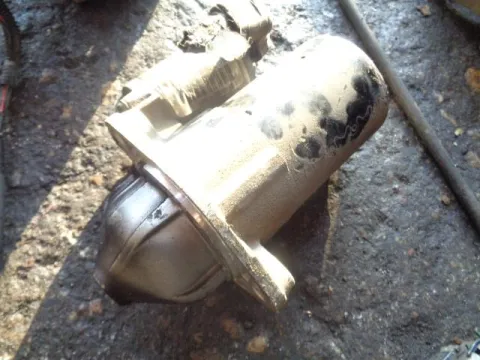 Μίζα 361002A400 για HYUNDAI i20 (2012 - 2015) ( )