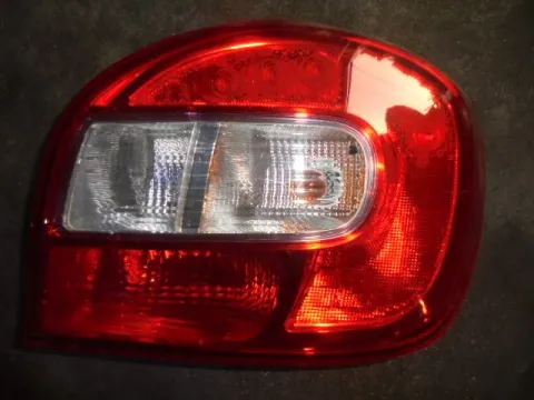 Φανάρι Πίσω Δεξί LED για SUZUKI BALENO (2015 - 2017) () Φανάρι Πίσω Δεξί LED για SUZUKI BALENO (2015 - 2017) ()
