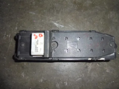Διακόπτης Παραθύρων Κεντρικός Αριστερής 24Pin για TOYOTA COROLLA (2002 - 2004) (E120) , (2004 - 2007) (E120) -  Διακόπτης Παραθύρων Κεντρικός Αριστερής 24Pin για TOYOTA COROLLA (2002 - 2004) (E120) , (2004 - 2007) (E120) -