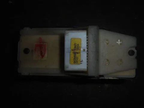 Διακόπτης Παραθύρων Κεντρικός Αριστερής 24Pin Διπλός για TOYOTA COROLLA (2002 - 2004) (E120) , (2004 - 2007) (E120) -  Διακόπτης Παραθύρων Κεντρικός Αριστερής 24Pin Διπλός για TOYOTA COROLLA (2002 - 2004) (E120) , (2004 - 2007) (E120) -