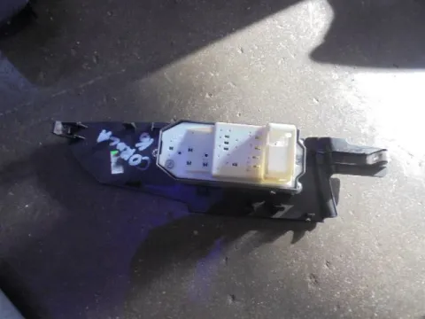 Διακόπτης Παραθύρων Κεντρικός Αριστερής 10Pin Διπλός για TOYOTA COROLLA (2013 - 2016) , (2016 - ) -  Διακόπτης Παραθύρων Κεντρικός Αριστερής 10Pin Διπλός για TOYOTA COROLLA (2013 - 2016) , (2016 - ) -