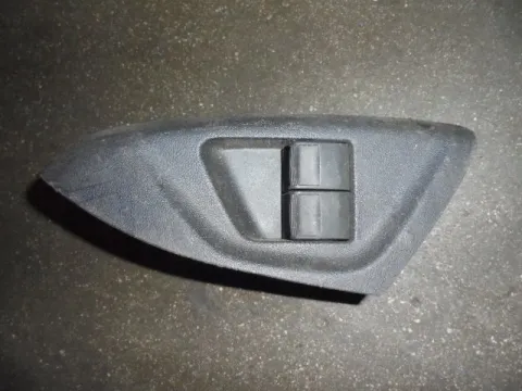 Διακόπτης Παραθύρων Κεντρικός Αριστερής 6Pin για TOYOTA AYGO (2014 - 2017) , CITROEN C1 (2014 - ) , PEUGEOT 108