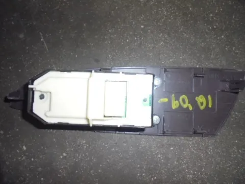 Διακόπτης Παραθύρων Κεντρικός Αριστερής 20Pin για TOYOTA IQ (2009 - ) (AJ1) -  Διακόπτης Παραθύρων Κεντρικός Αριστερής 20Pin για TOYOTA IQ (2009 - ) (AJ1) -