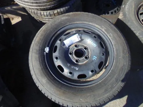 Ζαντολάστιχο 2ΑΔΑ DUNLOP 175/70/R14 (0712) ** για VW POLO (2009 - 2014) (6R) *Δ* Ζαντολάστιχο 2ΑΔΑ DUNLOP 175/70/R14 (0712) ** για VW POLO (2009 - 2014) (6R) *Δ*