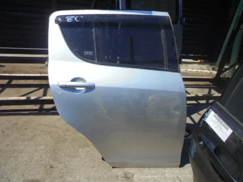 Πόρτα Πίσω Δεξιά για SUZUKI SWIFT (2012 - 2014) ( ) *Ε* Πόρτα Πίσω Δεξιά για SUZUKI SWIFT (2012 - 2014) ( ) *Ε*
