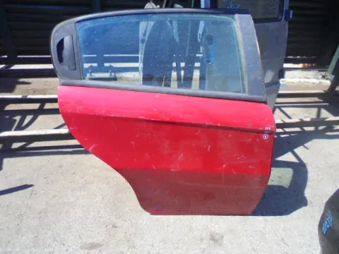 Πόρτα Πίσω Δεξιά για ALFA ROMEO 147 (2000 - 2004) (937) , (2004 - 2010) (937) *Γ* Πόρτα Πίσω Δεξιά για ALFA ROMEO 147 (2000 - 2004) (937) , (2004 - 2010) (937) *Γ*
