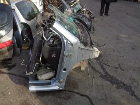 Τροπέτο Εμπρός Κουφάρι για TOYOTA COROLLA (2004 - 2007) *ΔΒ* -  Τροπέτο Εμπρός Κουφάρι για TOYOTA COROLLA (2004 - 2007) *ΔΒ* -