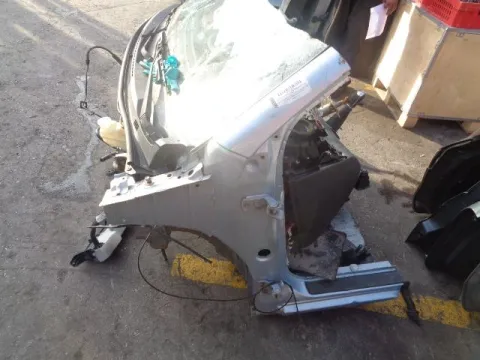 Τροπέτο Εμπρός Κουφάρι για TOYOTA COROLLA (2004 - 2007) *ΔΒ* -  Τροπέτο Εμπρός Κουφάρι για TOYOTA COROLLA (2004 - 2007) *ΔΒ* -
