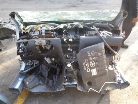 Τροπέτο Εμπρός Κουφάρι για TOYOTA COROLLA (2004 - 2007) *ΔΒ* -  Τροπέτο Εμπρός Κουφάρι για TOYOTA COROLLA (2004 - 2007) *ΔΒ* -