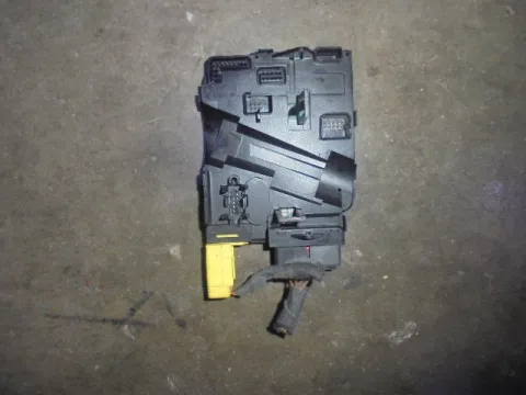 Εγκέφαλος Γωνίας Τιμονιού (Steering angle ECU) 1K0953549 για VW GOLF (2004 - 2008) Mk5 (1K1) , (2009 - 2013) Mk6 (5K1) -  Εγκέφαλος Γωνίας Τιμονιού (Steering angle ECU) 1K0953549 για VW GOLF (2004 - 2008) Mk5 (1K1) , (2009 - 2013) Mk6 (5K1) -