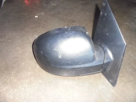 Καθρέπτης Εξωτερικός Δεξιός Μηχανικός για HYUNDAI GETZ (2006 - 2009 ) (TB) -  Καθρέπτης Εξωτερικός Δεξιός Μηχανικός για HYUNDAI GETZ (2006 - 2009 ) (TB) -