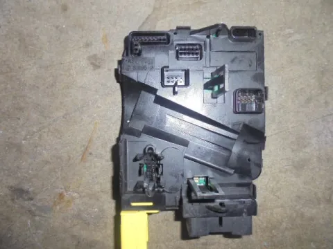 Εγκέφαλος Γωνίας Τιμονιού (Steering angle ECU) 1K0953549CF για VW GOLF (2004 - 2008) Mk5 (1K1) , (2009 - 2013) Mk6 (5K1) -  Εγκέφαλος Γωνίας Τιμονιού (Steering angle ECU) 1K0953549CF για VW GOLF (2004 - 2008) Mk5 (1K1) , (2009 - 2013) Mk6 (5K1) -