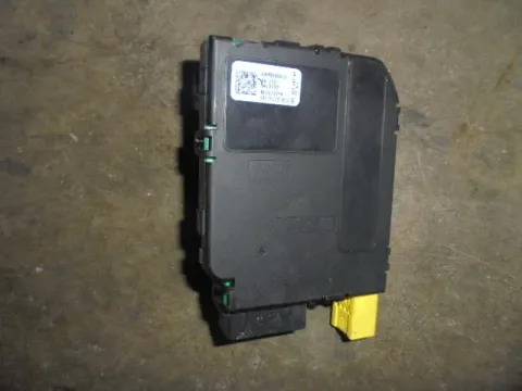 Εγκέφαλος Γωνίας Τιμονιού (Steering angle ECU) 1K0953549BM για VW GOLF (2004 - 2008) Mk5 (1K1) Εγκέφαλος Γωνίας Τιμονιού (Steering angle ECU) 1K0953549BM για VW GOLF (2004 - 2008) Mk5 (1K1)