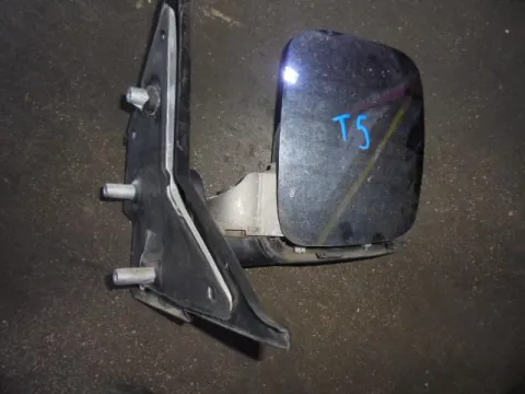 Κρύσταλλο Καθρέπτη Δεξιό για VW TRANSPORTER (2003 - 2009) (7H) (T5) Κρύσταλλο Καθρέπτη Δεξιό για VW TRANSPORTER (2003 - 2009) (7H) (T5)