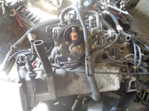 Κινητήρας Κορμός - Καπάκι 176B4000 για FIAT PUNTO (1994 - 1999) (176) 1201 (176B1.000) (176B4.000) Petrol 73 Κινητήρας Κορμός - Καπάκι 176B4000 για FIAT PUNTO (1994 - 1999) (176) 1201 (176B1.000) (176B4.000) Petrol 73