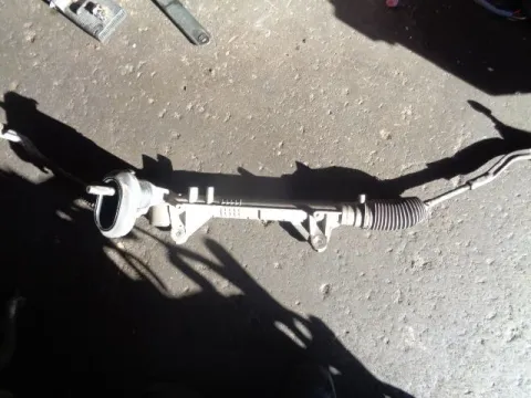 Κρεμαγιέρα Μηχανική για RENAULT CAPTUR (2016 - ) 1500 (K9KSB6D6) Diesel Κρεμαγιέρα Μηχανική για RENAULT CAPTUR (2016 - ) 1500 (K9KSB6D6) Diesel