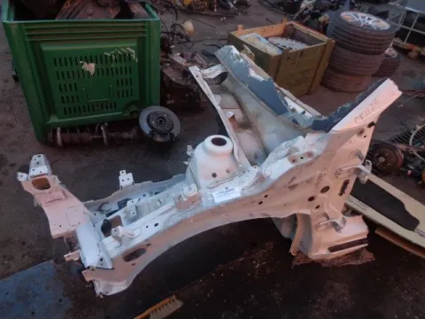 Προέκταση Σασί Εμπρός Αριστερό για CHEVROLET - DAEWOO CRUZE (2009 - ) *ΔΒ* Προέκταση Σασί Εμπρός Αριστερό για CHEVROLET - DAEWOO CRUZE (2009 - ) *ΔΒ*