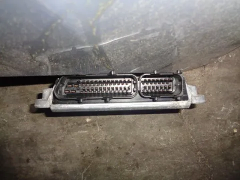 Εγκέφαλος Κινητήρα 03C906024BH για SEAT IBIZA (2006 - 2008) (6LZ) , VW POLO (2009 - 2014) (6R) ΤΕΛΑΡΟ 9*253676 -  Εγκέφαλος Κινητήρα 03C906024BH για SEAT IBIZA (2006 - 2008) (6LZ) , VW POLO (2009 - 2014) (6R) ΤΕΛΑΡΟ 9*253676 -
