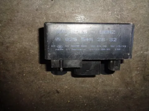 Εγκέφαλος Κινητήρα 0255452832 για MERCEDES E - CLASS (1996 - 1999) (W210) , (1999 - 2002) (W210) Εγκέφαλος Κινητήρα 0255452832 για MERCEDES E - CLASS (1996 - 1999) (W210) , (1999 - 2002) (W210)