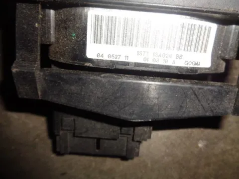 Διακόπτης Φώτων 157T 13A024 για FORD MONDEO (2003 - 2007) Mk3b - 