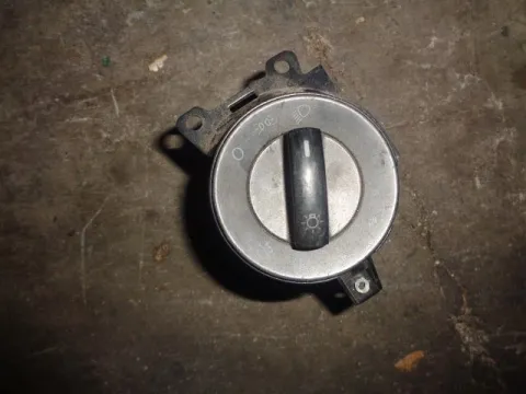 Διακόπτης Φώτων 6Q0941531B για VW POLO (2002 - 2005) (9N) , (2009 - 2014) (6R) Διακόπτης Φώτων 6Q0941531B για VW POLO (2002 - 2005) (9N) , (2009 - 2014) (6R)