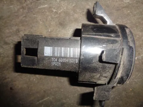 Διακόπτης Φώτων 6Q0941531B για VW POLO (2002 - 2005) (9N) , (2009 - 2014) (6R) -  Διακόπτης Φώτων 6Q0941531B για VW POLO (2002 - 2005) (9N) , (2009 - 2014) (6R) -