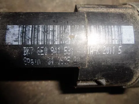 Διακόπτης Φώτων BEO941531 για AUDI A4 (2001 - 2005) (8H) (8E) - 