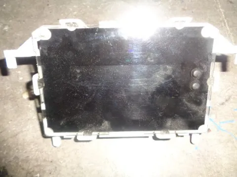 Όργανα Ταμπλό Ρολόι A12150475 για FORD FIESTA (2008 - 2012) Mk6 (JA8) Όργανα Ταμπλό Ρολόι A12150475 για FORD FIESTA (2008 - 2012) Mk6 (JA8)